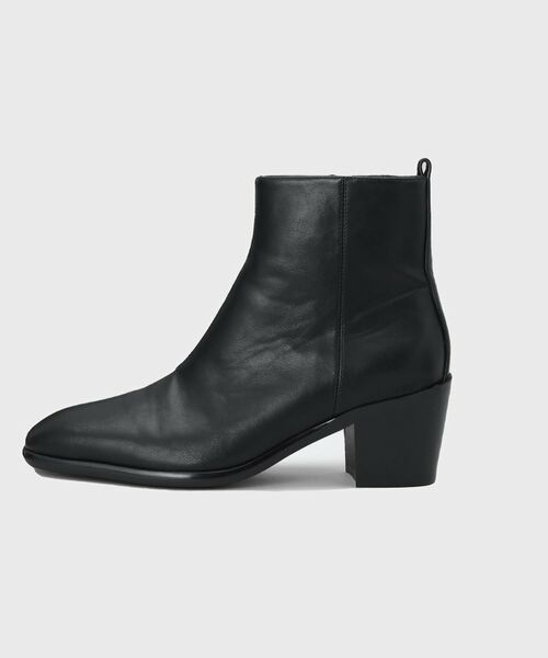 tk.TAKEO KIKUCHI / ティーケー タケオキクチ シューズ | ヒールジップブーツ | 詳細3