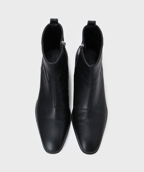 tk.TAKEO KIKUCHI / ティーケー タケオキクチ シューズ | ヒールジップブーツ | 詳細5