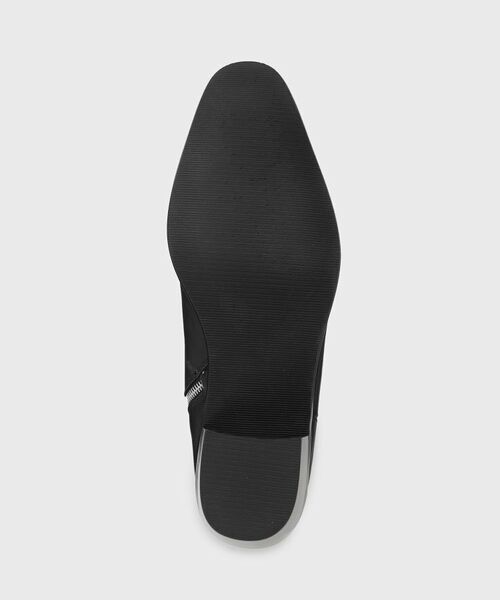 tk.TAKEO KIKUCHI / ティーケー タケオキクチ シューズ | ヒールジップブーツ | 詳細6