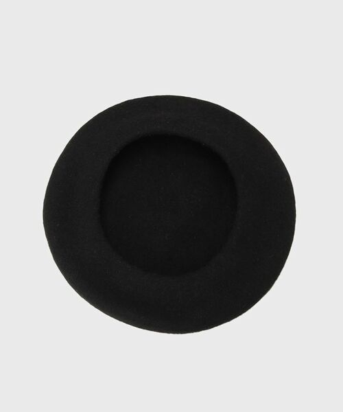 tk.TAKEO KIKUCHI / ティーケー タケオキクチ ハンチング・キャスケット・ベレー帽 | ベレー＆ハンチング | 詳細4