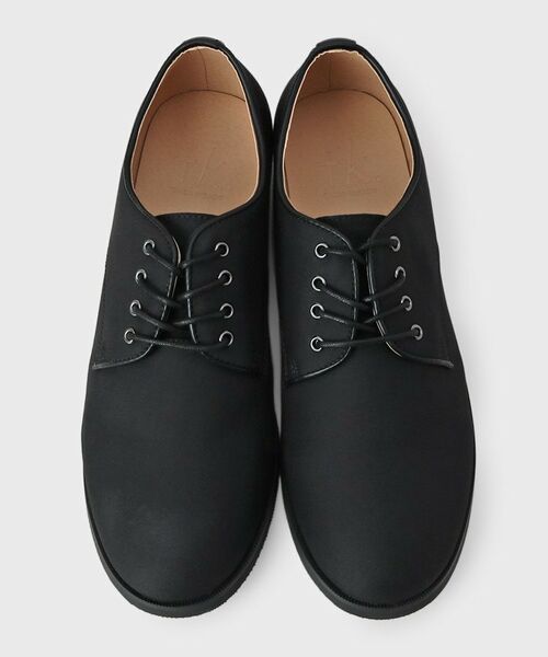 tk.TAKEO KIKUCHI / ティーケー タケオキクチ ビジネス・ドレスシューズ | TRオックスシューズ | 詳細4