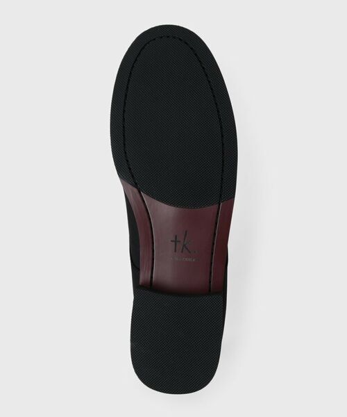 tk.TAKEO KIKUCHI / ティーケー タケオキクチ ビジネス・ドレスシューズ | TRオックスシューズ | 詳細5