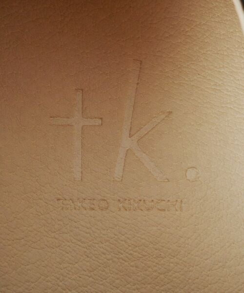 tk.TAKEO KIKUCHI / ティーケー タケオキクチ ビジネス・ドレスシューズ | TRオックスシューズ | 詳細6