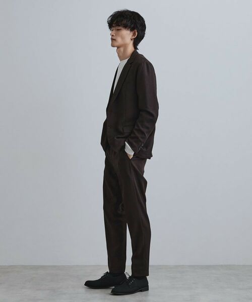 tk.TAKEO KIKUCHI / ティーケー タケオキクチ ビジネス・ドレスシューズ | TRオックスシューズ | 詳細8