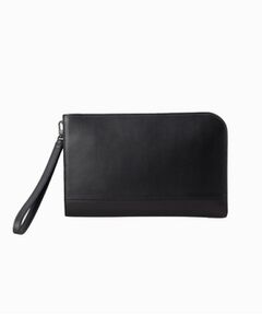 tk.TAKEO KIKUCHI / ティーケー タケオキクチ クラッチ・パーティバッグ | リアルレザークラッチ（冠婚葬祭OK）