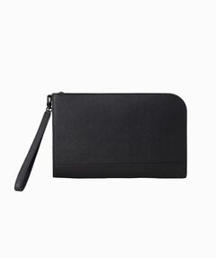 tk.TAKEO KIKUCHI / ティーケー タケオキクチ クラッチ・パーティバッグ | リアルレザークラッチ（冠婚葬祭OK）