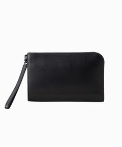 tk.TAKEO KIKUCHI / ティーケー タケオキクチ クラッチ・パーティバッグ | リアルレザークラッチ（冠婚葬祭OK）