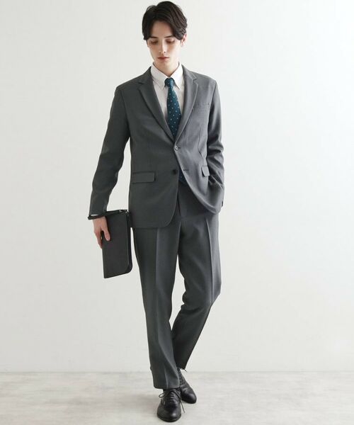 tk.TAKEO KIKUCHI / ティーケー タケオキクチ クラッチ・パーティバッグ | リアルレザークラッチ（冠婚葬祭OK） | 詳細18