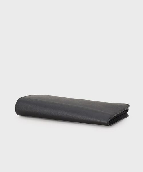 tk.TAKEO KIKUCHI / ティーケー タケオキクチ クラッチ・パーティバッグ | リアルレザークラッチ（冠婚葬祭OK） | 詳細8