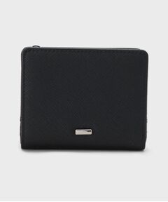tk.TAKEO KIKUCHI / ティーケー タケオキクチ 財布・コインケース・マネークリップ | クリーン二つ折りミニ財布
