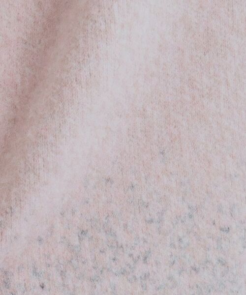 tk.TAKEO KIKUCHI / ティーケー タケオキクチ カーディガン・ボレロ | ミスティーシャギーカーディガン | 詳細30