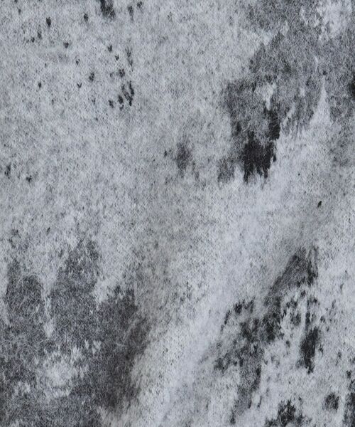 tk.TAKEO KIKUCHI / ティーケー タケオキクチ ニット・セーター | アブストフラワーシャギーニットプルオーバー | 詳細5