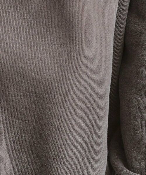 tk.TAKEO KIKUCHI / ティーケー タケオキクチ パーカー | ヘヴィウェイトヴィンテージジップパーカ | 詳細24