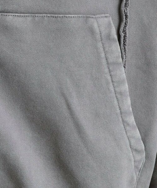 tk.TAKEO KIKUCHI / ティーケー タケオキクチ パーカー | ヘヴィウェイトヴィンテージジップパーカ | 詳細8