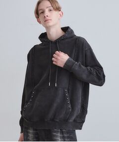 tk.TAKEO KIKUCHI / ティーケー タケオキクチ パーカー | ヘヴィウェイトヴィンテージプルパーカ