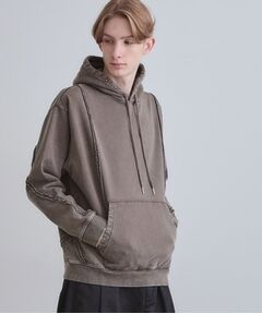 tk.TAKEO KIKUCHI / ティーケー タケオキクチ パーカー | ヘヴィウェイトヴィンテージプルパーカ