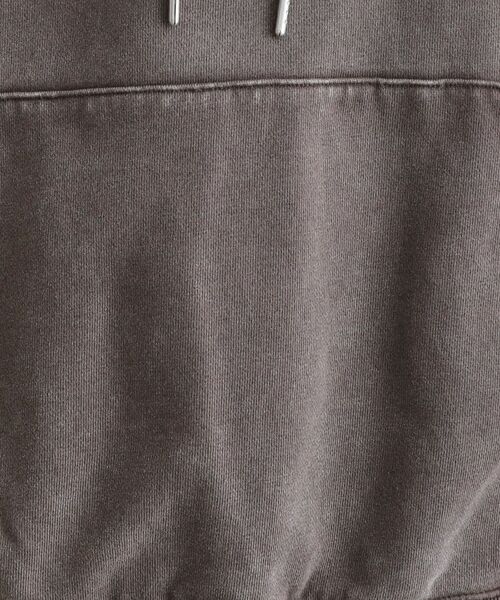 tk.TAKEO KIKUCHI / ティーケー タケオキクチ パーカー | ヘヴィウェイトヴィンテージプルパーカ | 詳細22