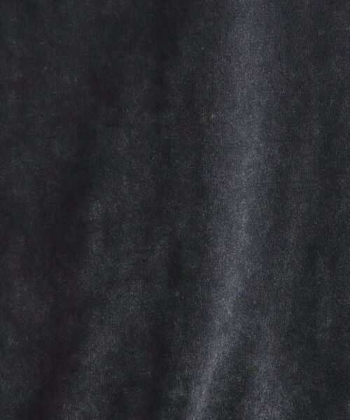 tk.TAKEO KIKUCHI / ティーケー タケオキクチ スウェット | ヘヴィウェイトヴィンテージプルオーバー | 詳細15