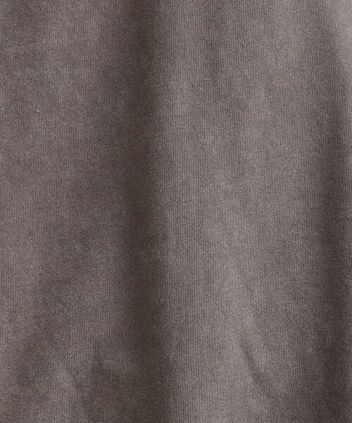 tk.TAKEO KIKUCHI / ティーケー タケオキクチ スウェット | ヘヴィウェイトヴィンテージプルオーバー | 詳細22