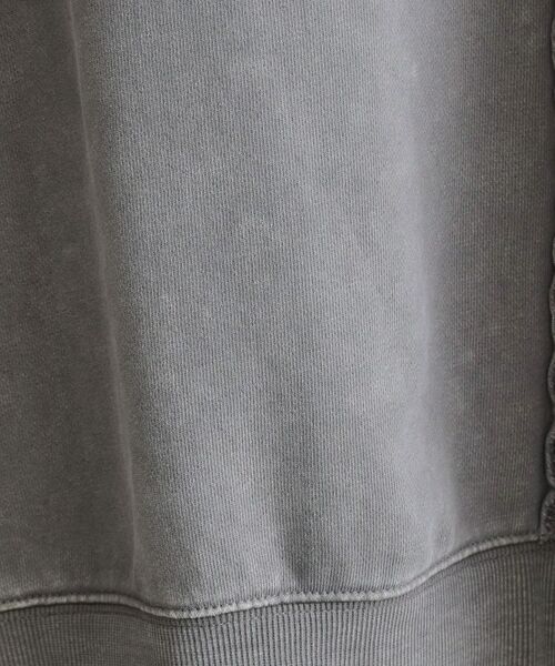 tk.TAKEO KIKUCHI / ティーケー タケオキクチ スウェット | ヘヴィウェイトヴィンテージプルオーバー | 詳細8