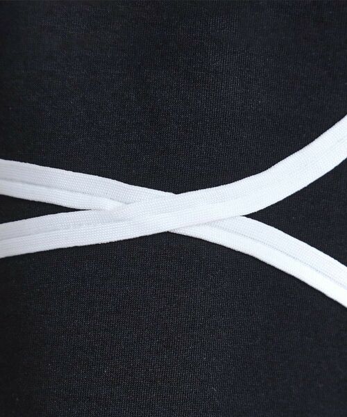 tk.TAKEO KIKUCHI / ティーケー タケオキクチ スウェット | テープブライトスウェット | 詳細9