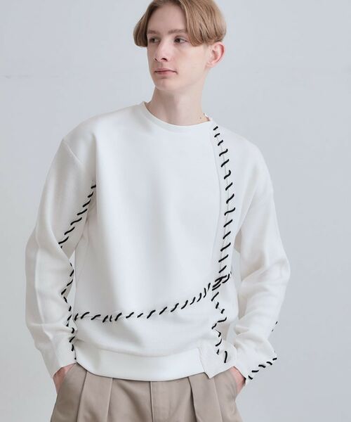 タケオ・キクチ(TAKEO KIKUCHI) メンズTシャツ・カットソー