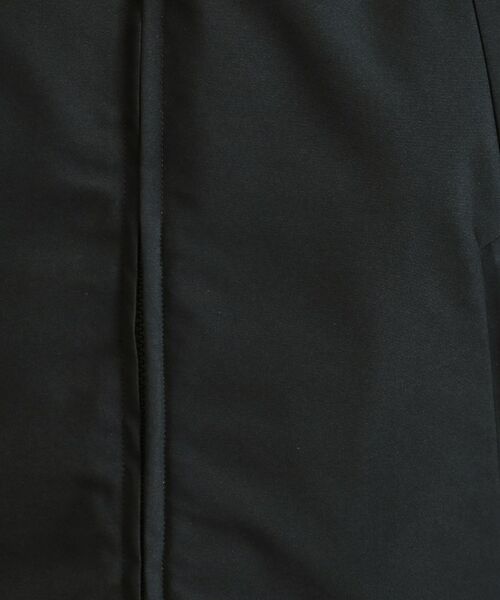 tk.TAKEO KIKUCHI / ティーケー タケオキクチ レザーブルゾン・ジャケット | 【撥水】フーデットインシュレーションブルゾン | 詳細11