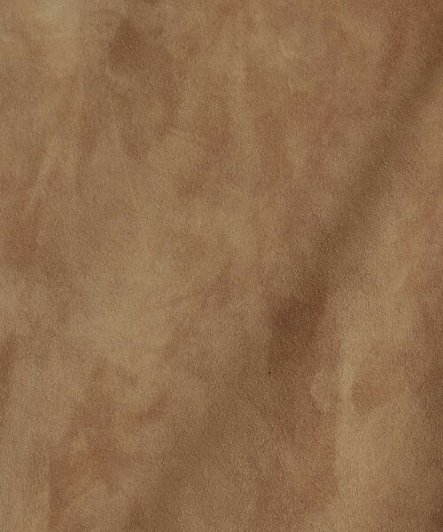 tk.TAKEO KIKUCHI / ティーケー タケオキクチ レザーブルゾン・ジャケット | 【本革】レザースポーツジャケット | 詳細15