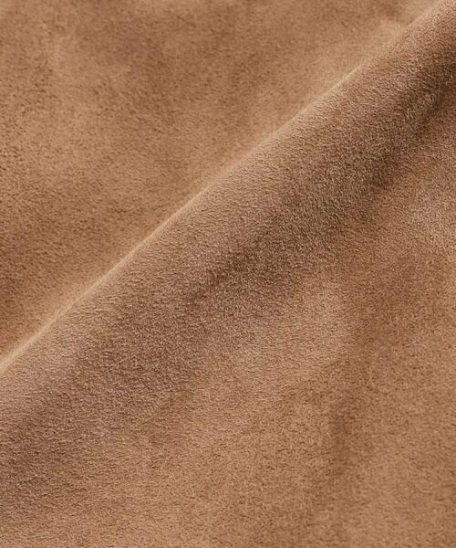 tk.TAKEO KIKUCHI / ティーケー タケオキクチ レザーブルゾン・ジャケット | 【本革】レザースポーツジャケット | 詳細29