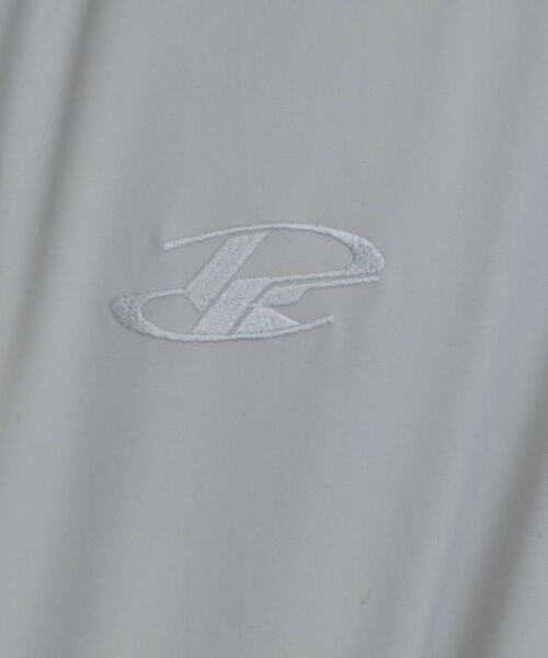 tk.TAKEO KIKUCHI / ティーケー タケオキクチ レザーブルゾン・ジャケット | 【WEB限定】リバーシブルボアブルゾン | 詳細23