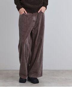 tk.TAKEO KIKUCHI / ティーケー タケオキクチ パンツ | ヴインテージライクコーデユロイパンツ