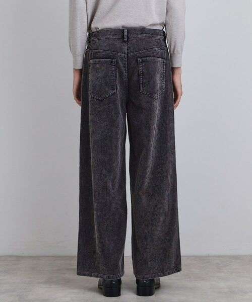 tk.TAKEO KIKUCHI / ティーケー タケオキクチ パンツ | ヴインテージライクコーデユロイパンツ | 詳細13