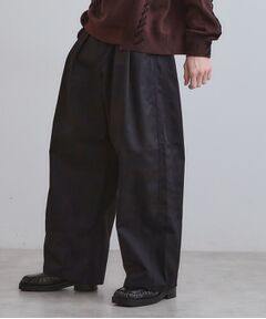 tk.TAKEO KIKUCHI / ティーケー タケオキクチ パンツ | バギーチノパンツ