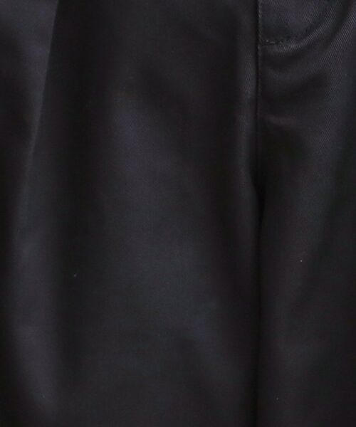 tk.TAKEO KIKUCHI / ティーケー タケオキクチ パンツ | バギーチノパンツ | 詳細5