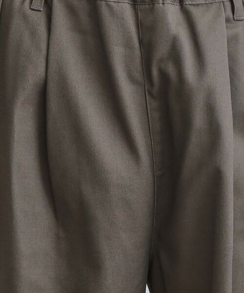 tk.TAKEO KIKUCHI / ティーケー タケオキクチ パンツ | ワイドカーゴパンツ | 詳細22