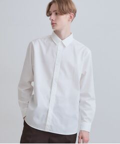 tk.TAKEO KIKUCHI / ティーケー タケオキクチ シャツ・ブラウス | スマートシャツ/ビジカジ対応