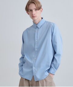 tk.TAKEO KIKUCHI / ティーケー タケオキクチ シャツ・ブラウス | スマートシャツ/ビジカジ対応