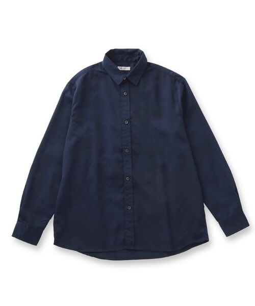 tk.TAKEO KIKUCHI / ティーケー タケオキクチ シャツ・ブラウス | スマートシャツ/ビジカジ対応 | 詳細1