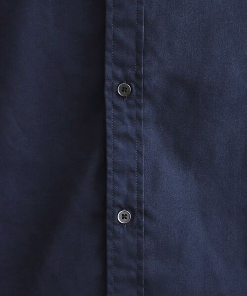 tk.TAKEO KIKUCHI / ティーケー タケオキクチ シャツ・ブラウス | スマートシャツ/ビジカジ対応 | 詳細13