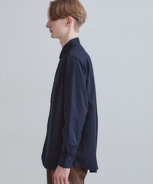 tk.TAKEO KIKUCHI / ティーケー タケオキクチ シャツ・ブラウス | スマートシャツ/ビジカジ対応 | 詳細15