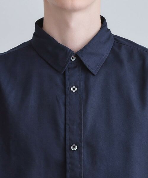 tk.TAKEO KIKUCHI / ティーケー タケオキクチ シャツ・ブラウス | スマートシャツ/ビジカジ対応 | 詳細17