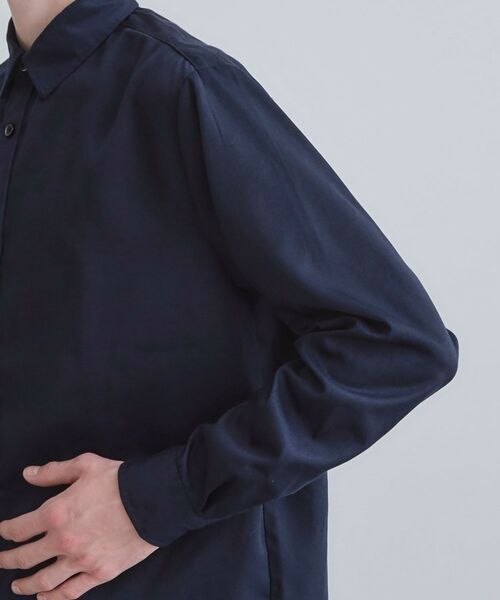 tk.TAKEO KIKUCHI / ティーケー タケオキクチ シャツ・ブラウス | スマートシャツ/ビジカジ対応 | 詳細18