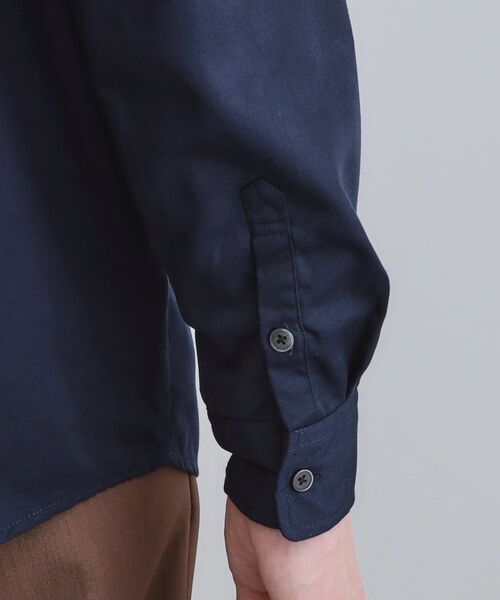 tk.TAKEO KIKUCHI / ティーケー タケオキクチ シャツ・ブラウス | スマートシャツ/ビジカジ対応 | 詳細19
