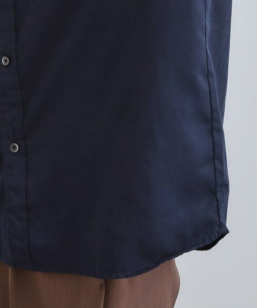 tk.TAKEO KIKUCHI / ティーケー タケオキクチ シャツ・ブラウス | スマートシャツ/ビジカジ対応 | 詳細20