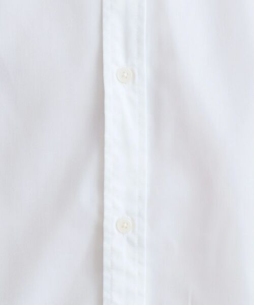 tk.TAKEO KIKUCHI / ティーケー タケオキクチ シャツ・ブラウス | スマートシャツ/ビジカジ対応 | 詳細5