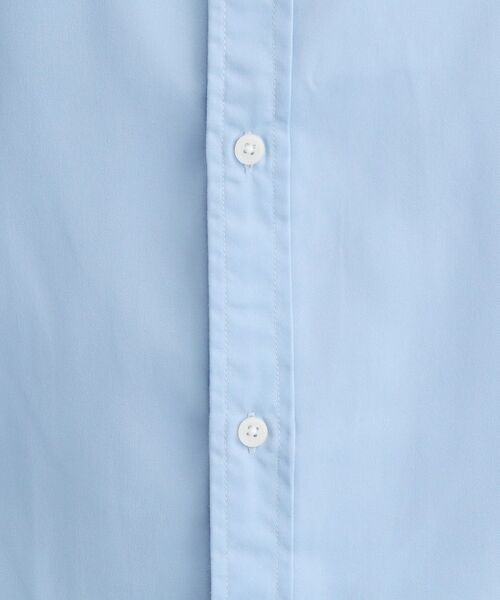 tk.TAKEO KIKUCHI / ティーケー タケオキクチ シャツ・ブラウス | スマートシャツ/ビジカジ対応 | 詳細9