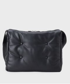 tk.TAKEO KIKUCHI / ティーケー タケオキクチ ショルダーバッグ | クッションショルダーバッグ