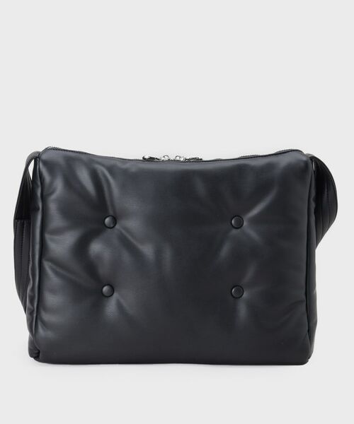 tk.TAKEO KIKUCHI / ティーケー タケオキクチ ショルダーバッグ | クッションショルダーバッグ | 詳細2