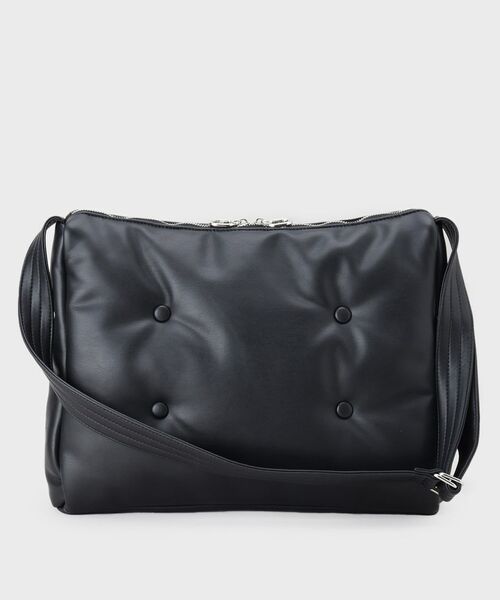 tk.TAKEO KIKUCHI / ティーケー タケオキクチ ショルダーバッグ | クッションショルダーバッグ | 詳細4