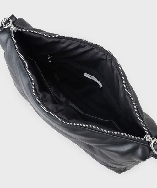 tk.TAKEO KIKUCHI / ティーケー タケオキクチ ショルダーバッグ | クッションショルダーバッグ | 詳細6